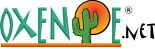 Logo OxenteNet